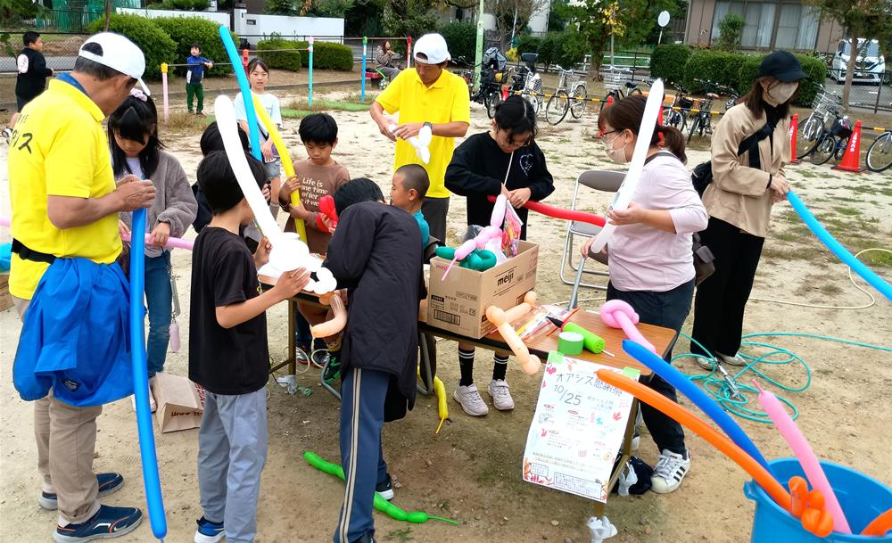 2025-10-25 オアシス感謝祭42